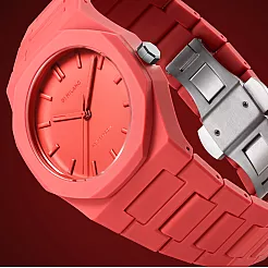 Годинник D1 MILANO CORAL POLYCARBON
