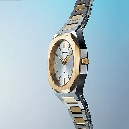 Годинник D1 MILANO EDGE