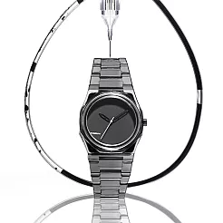 Годинник D1 MILANO EXP_BLACK