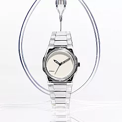Годинник D1 MILANO EXP_WHITE
