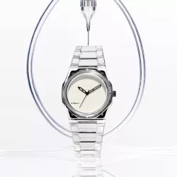 Годинник D1 MILANO EXP_WHITE