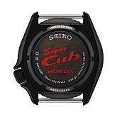 Годинник SEIKO 5 Sports Honda Super Cub Limited Edition