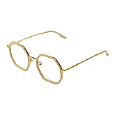 Оправа KOMONO Janet Marshmallow Gold Оправа KOMONO Janet Marshmallow Gold