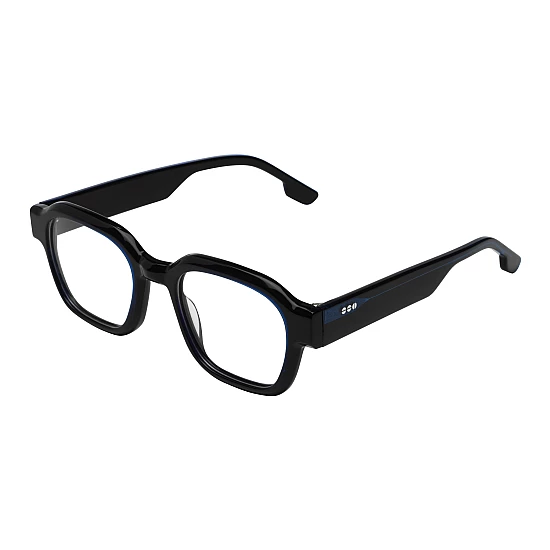 Frame KOMONO Jeff Black Space Frame KOMONO Jeff Black Space