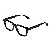 Оправа KOMONO Parker Slims Black Оправа KOMONO Parker Slims Black