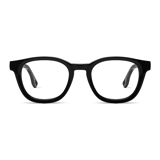 Оправа KOMONO Evan Slims Black Оправа KOMONO Evan Slims Black
