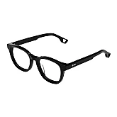 Оправа KOMONO Evan Slims Black Оправа KOMONO Evan Slims Black