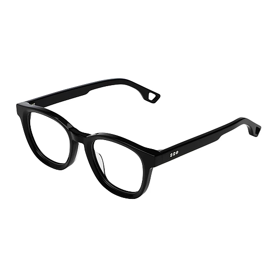 Оправа KOMONO Evan Slims Black Оправа KOMONO Evan Slims Black