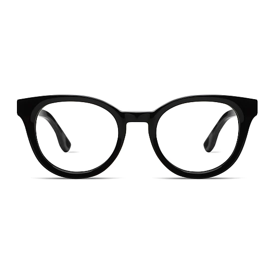Оправа KOMONO Mae Slims Black Оправа KOMONO Mae Slims Black