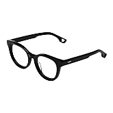 Оправа KOMONO Mae Slims Black Оправа KOMONO Mae Slims Black