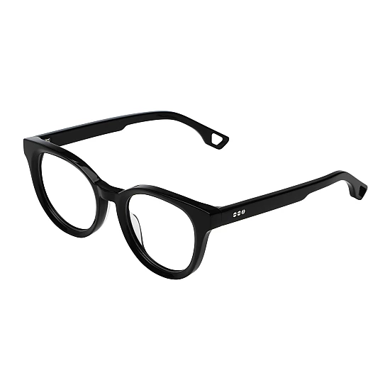 Оправа KOMONO Mae Slims Black Оправа KOMONO Mae Slims Black