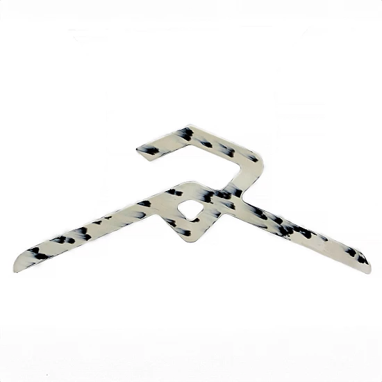 Hanger Basic 01 Black Ink Hanger Basic 01 Black Ink