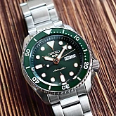 Годинник Seiko 5 Sports SRPD63K1 Годинник Seiko 5 Sports SRPD63K1