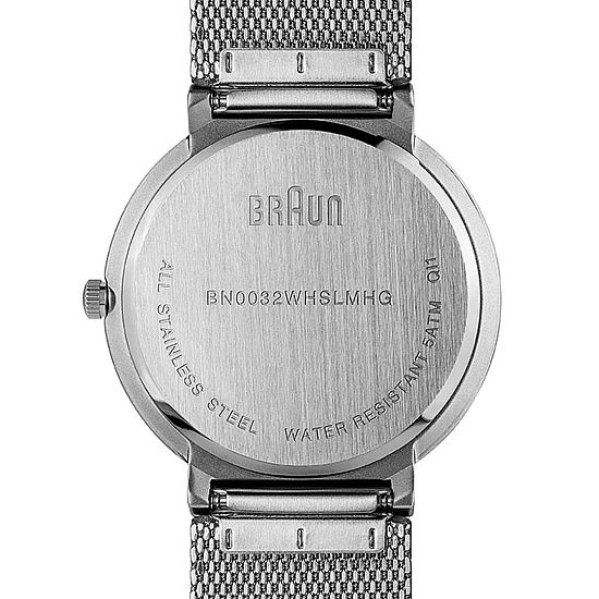 Watch BN0032WHSLMHG Watch BN0032WHSLMHG