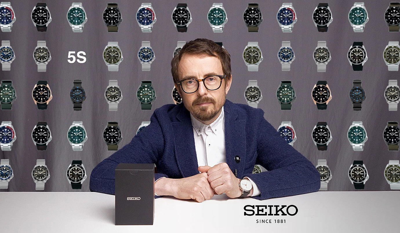 Обзор японцев Seiko 5 от нашего Mr. Watch. Обзор японцев Seiko 5 от нашего Mr. Watch.