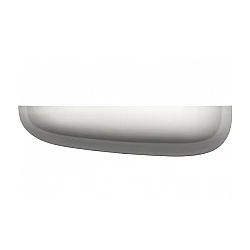 Полка Vitra Corniche Medium White