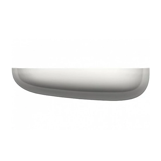 Полка Vitra Corniche Medium White Полка Vitra Corniche Medium White