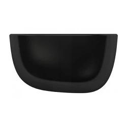 Полиця Vitra Corniche Small Black