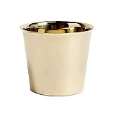 Горщик Hay Brass 20cm/23.5cm Горщик Hay Brass 20cm/23.5cm