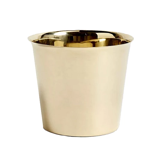 Горщик Hay Brass 20cm/23.5cm Горщик Hay Brass 20cm/23.5cm