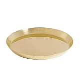 Підставка під Горщик Hay Brass 1.5cm/18cm Підставка під Горщик Hay Brass 1.5cm/18cm