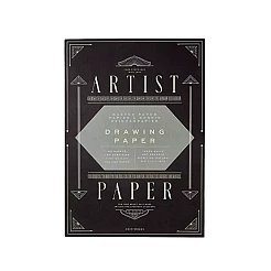 Папір PRINTWORKS Drawing paper pad