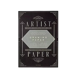 Папір PRINTWORKS Drawing paper pad