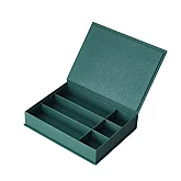 Коробка для зберігання PRINTWORKS Storage box - Precious Things, Green