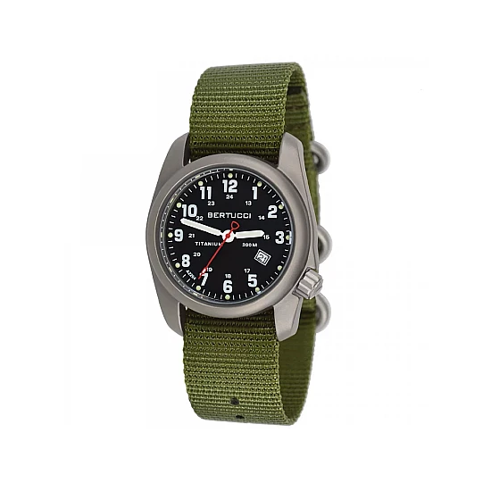 Годинник Bertucci 12122 A-2T Original Classic Годинник Bertucci 12122 A-2T Original Classic