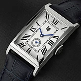 Годинник LIP CHURCHILL T18 671937
