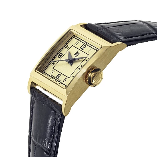 Годинник LIP CHURCHILL C18 671942 Годинник LIP CHURCHILL C18 671942
