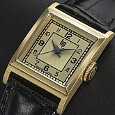 Годинник LIP CHURCHILL C18 671942 Годинник LIP CHURCHILL C18 671942
