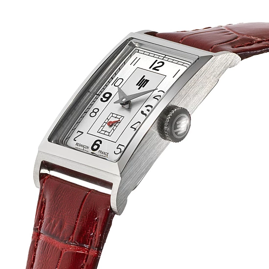Годинник LIP CHURCHILL T18 671943 Годинник LIP CHURCHILL T18 671943