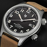 Годинник LIP MANUFACTURE TYPE 14 676030