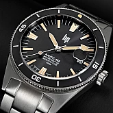 Годинник LIP MANUFACTURE NAUTIC 666 676053
