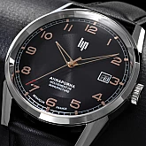 Годинник LIP MANUFACTURE ANNAPURNA 39 676010
