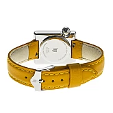 Годинник LIP MACH 2000 MINI SQUARE 671668