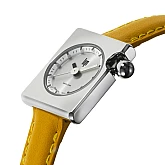 Годинник LIP MACH 2000 MINI SQUARE 671668