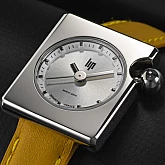 Годинник LIP MACH 2000 MINI SQUARE 671668