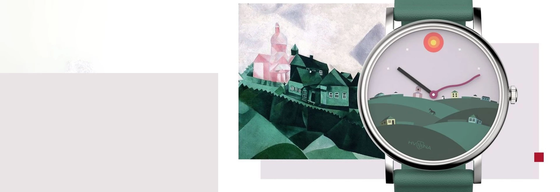HVILINA