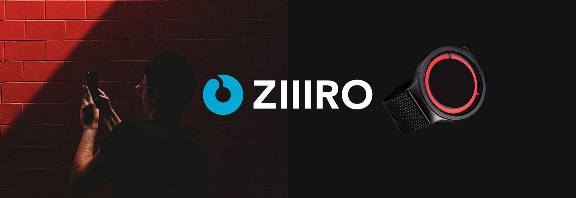 ZIIIRO