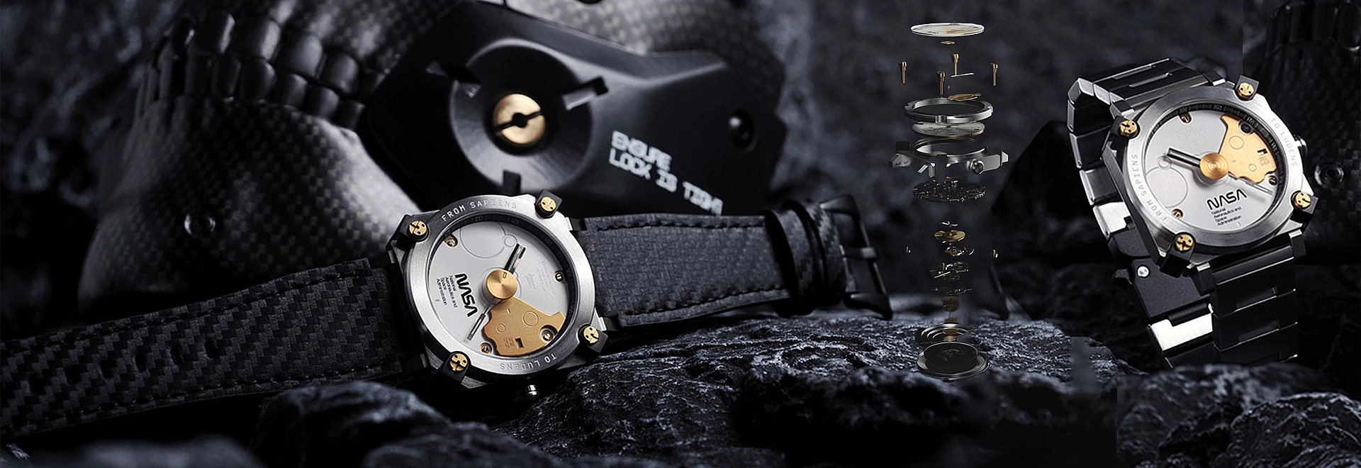 ANICORN WATCHES