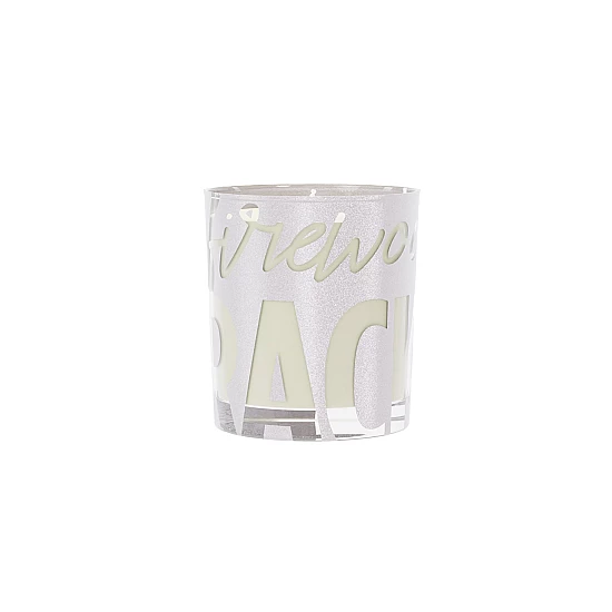 Свічка 2U FIREWOOD CRACKLE 180 г Свічка 2U FIREWOOD CRACKLE 180 г