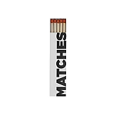 Сірники 2U MATCHES 5 шт Сірники 2U MATCHES 5 шт