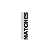 Сірники 2U MATCHES 5 шт Сірники 2U MATCHES 5 шт
