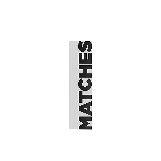 Сірники 2U MATCHES 5 шт Сірники 2U MATCHES 5 шт