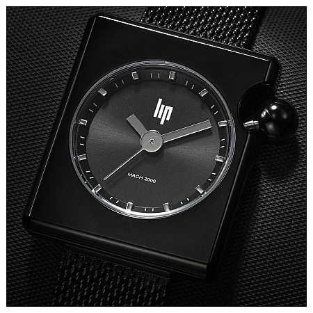 Годинник Lip Mach 2000 Mini Square