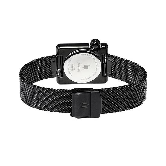 Годинник Lip Mach 2000 Mini Square Годинник Lip Mach 2000 Mini Square