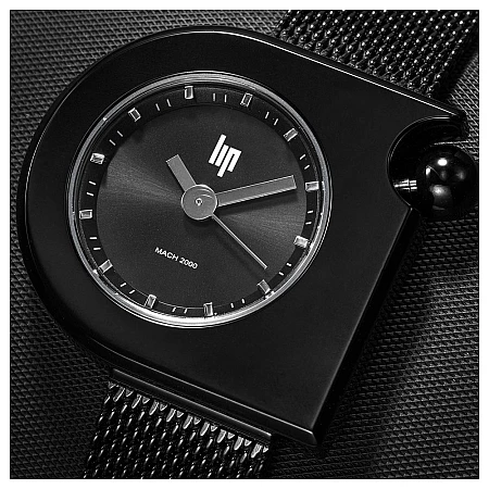 Годинник Lip Mach 2000 Mini