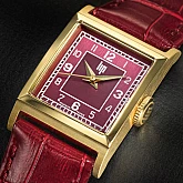 Годинник LIP CHURCHILL C18 671622
